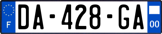 DA-428-GA