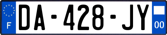 DA-428-JY