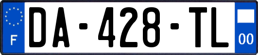 DA-428-TL