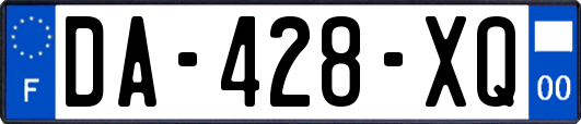 DA-428-XQ