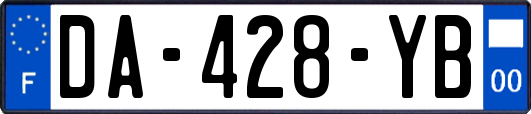 DA-428-YB