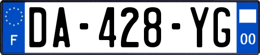 DA-428-YG