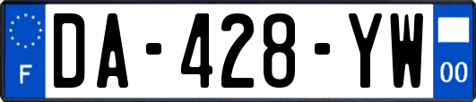 DA-428-YW