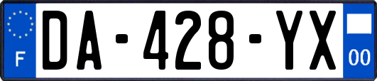 DA-428-YX