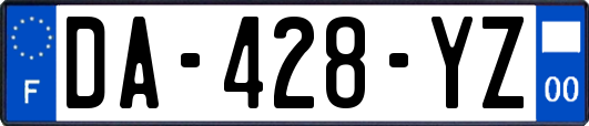 DA-428-YZ