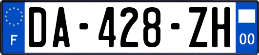 DA-428-ZH