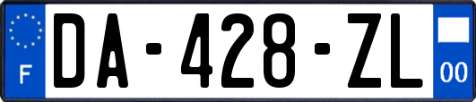 DA-428-ZL