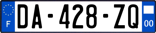 DA-428-ZQ