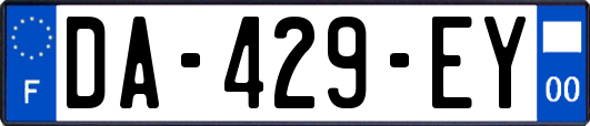 DA-429-EY