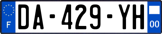 DA-429-YH