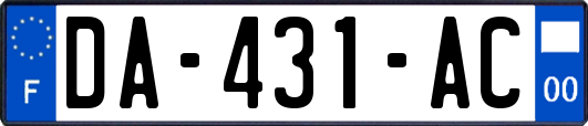 DA-431-AC