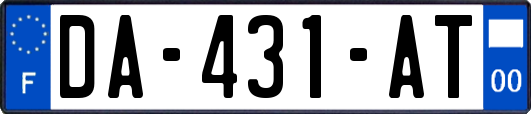 DA-431-AT