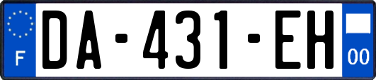 DA-431-EH