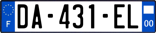 DA-431-EL