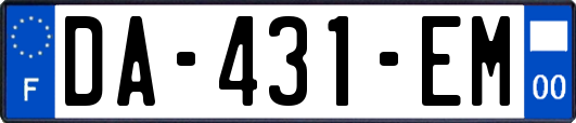 DA-431-EM