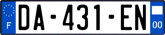 DA-431-EN