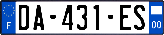 DA-431-ES