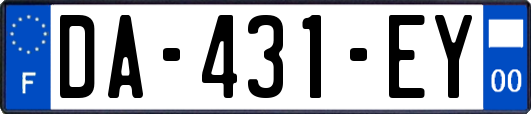 DA-431-EY