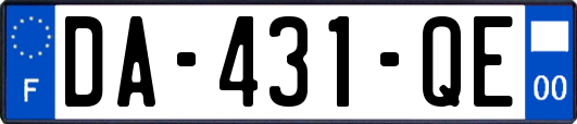 DA-431-QE