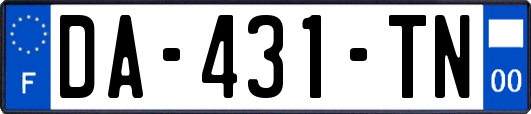 DA-431-TN