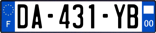 DA-431-YB