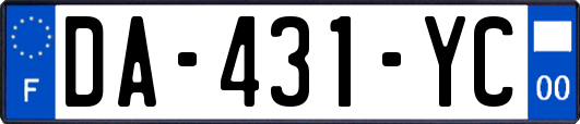 DA-431-YC