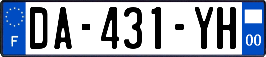 DA-431-YH