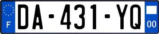 DA-431-YQ