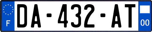 DA-432-AT