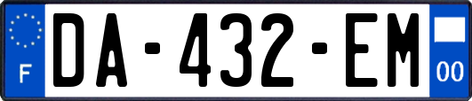 DA-432-EM