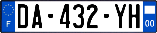 DA-432-YH