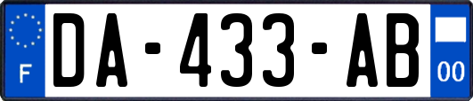 DA-433-AB