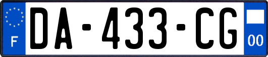 DA-433-CG