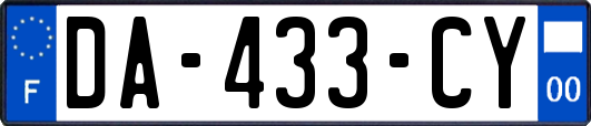 DA-433-CY