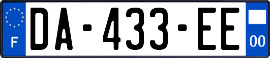 DA-433-EE
