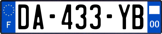 DA-433-YB