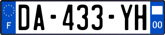 DA-433-YH
