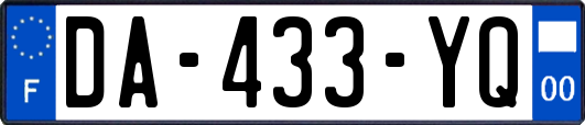 DA-433-YQ