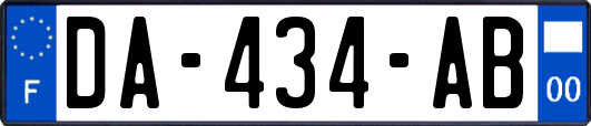 DA-434-AB