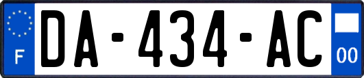 DA-434-AC
