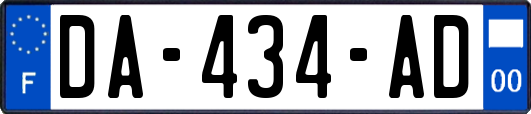 DA-434-AD