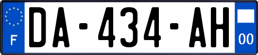 DA-434-AH