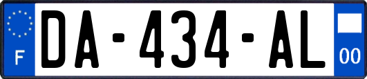 DA-434-AL