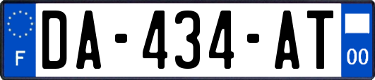 DA-434-AT