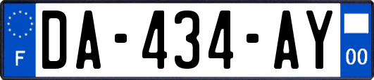 DA-434-AY
