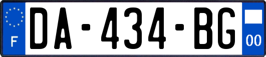 DA-434-BG