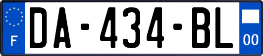 DA-434-BL