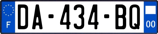 DA-434-BQ