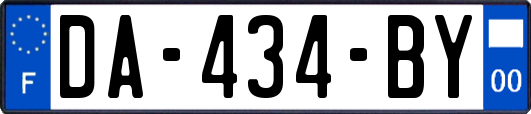 DA-434-BY