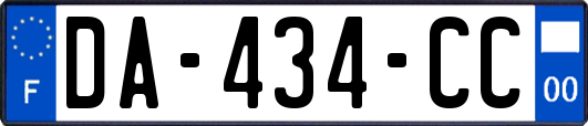 DA-434-CC